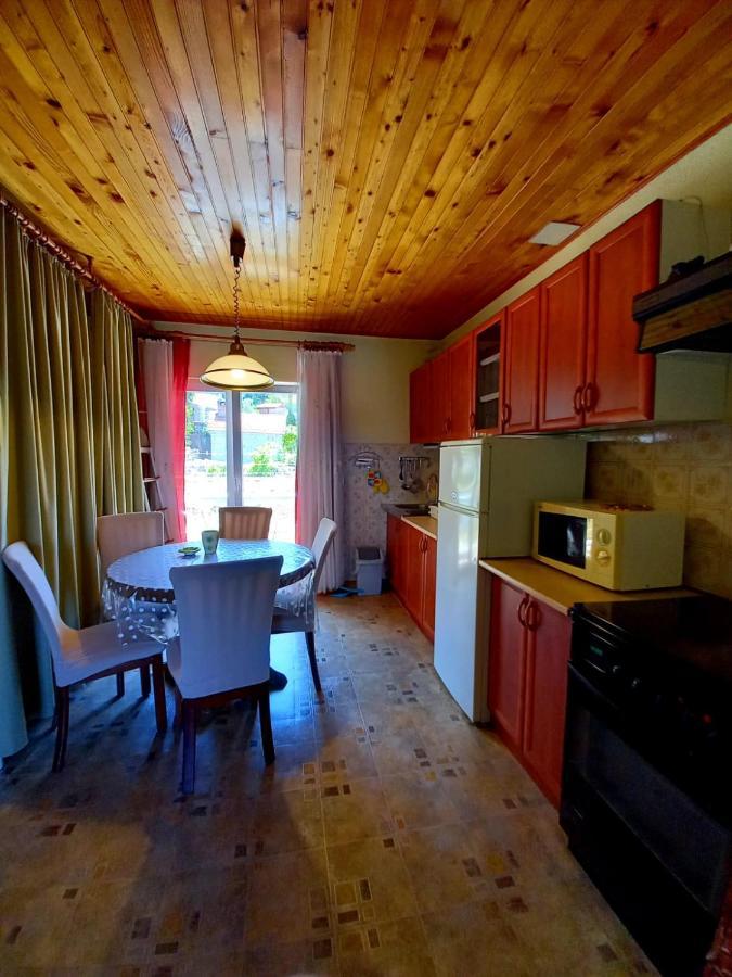 Apartman Toni Trogir Exteriör bild