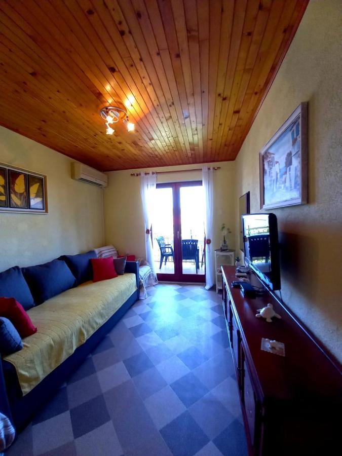 Apartman Toni Trogir Exteriör bild
