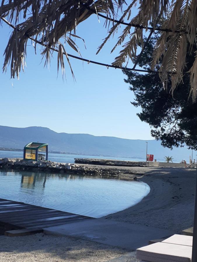 Apartman Toni Trogir Exteriör bild