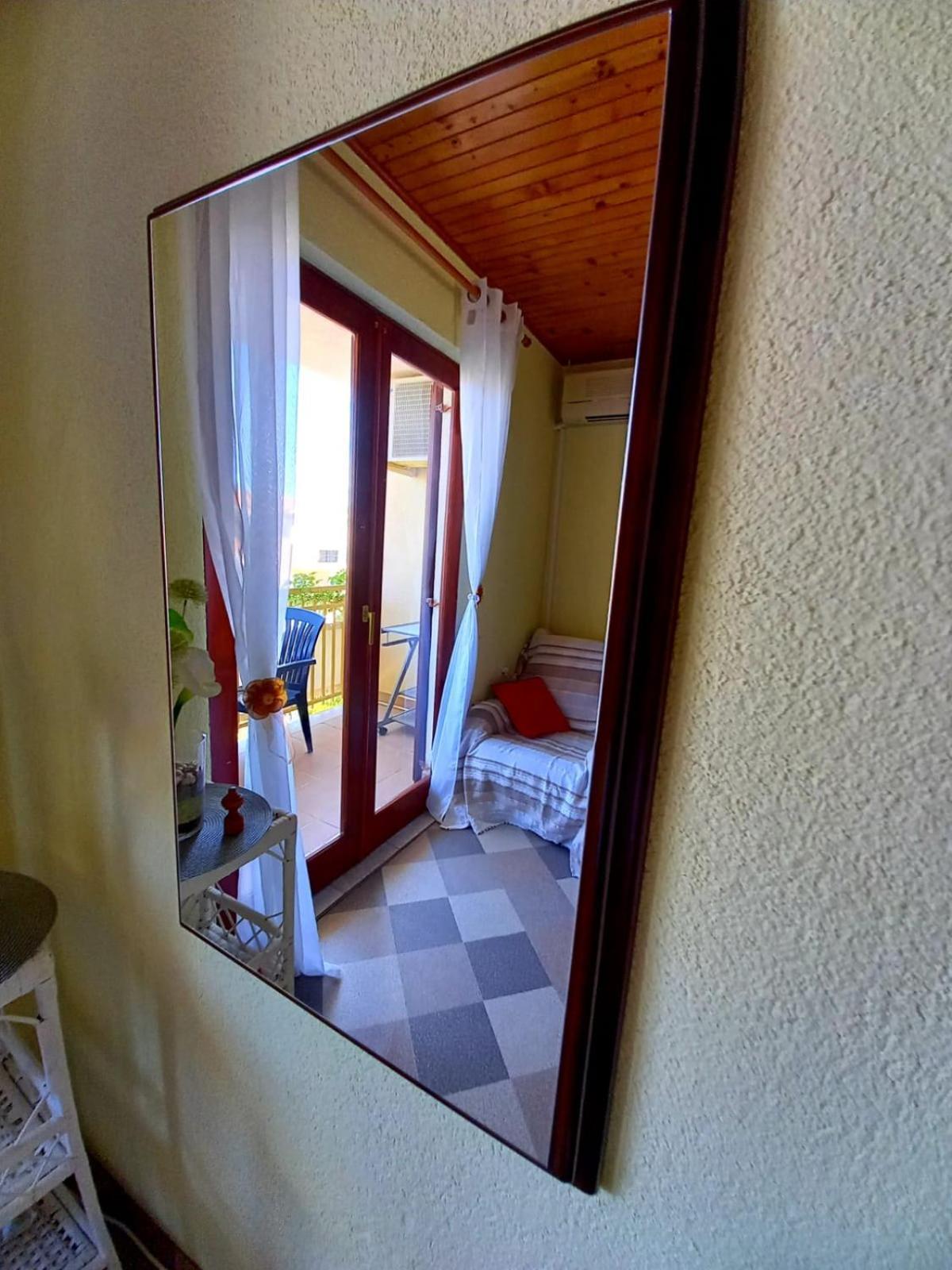 Apartman Toni Trogir Rum bild